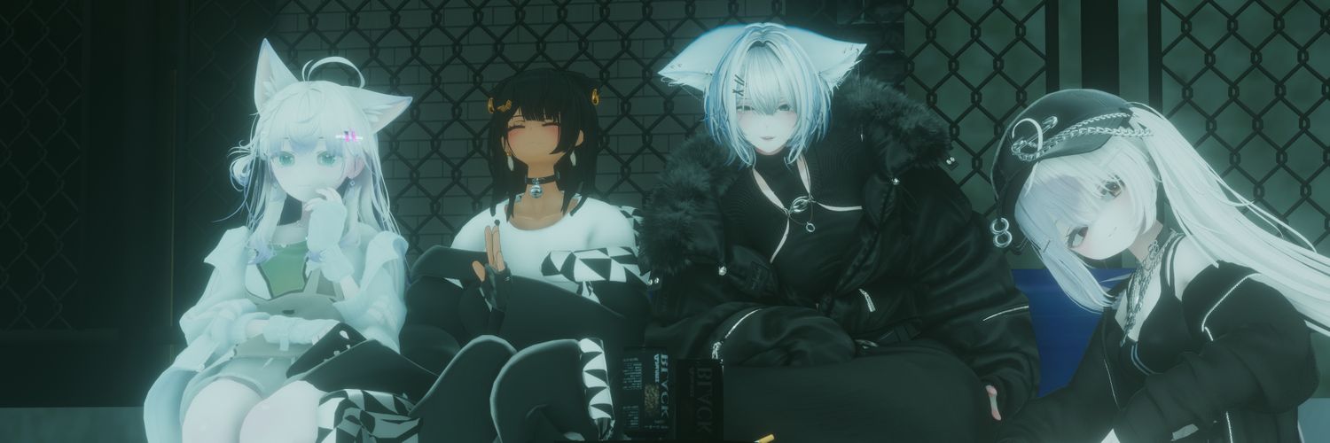PinkAirou-Riko banner