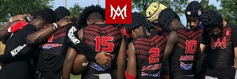 Musgrove Agency banner