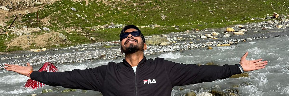 CAGUPTAFINANCE's profile banner image
