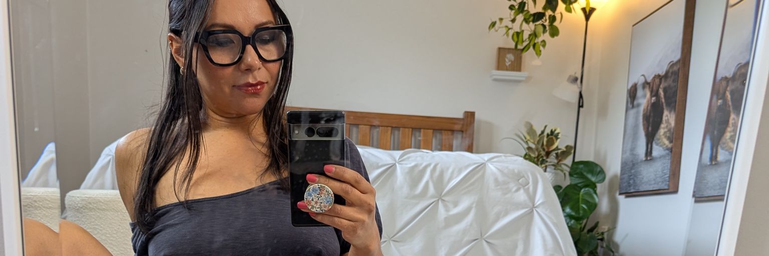 Kim Lake Rivers banner