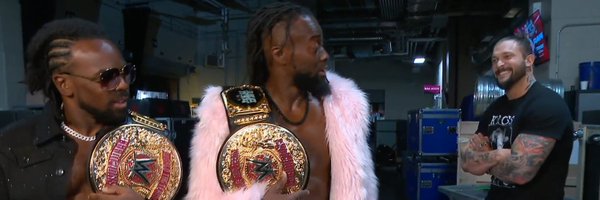 WWE_Chief Profile Banner