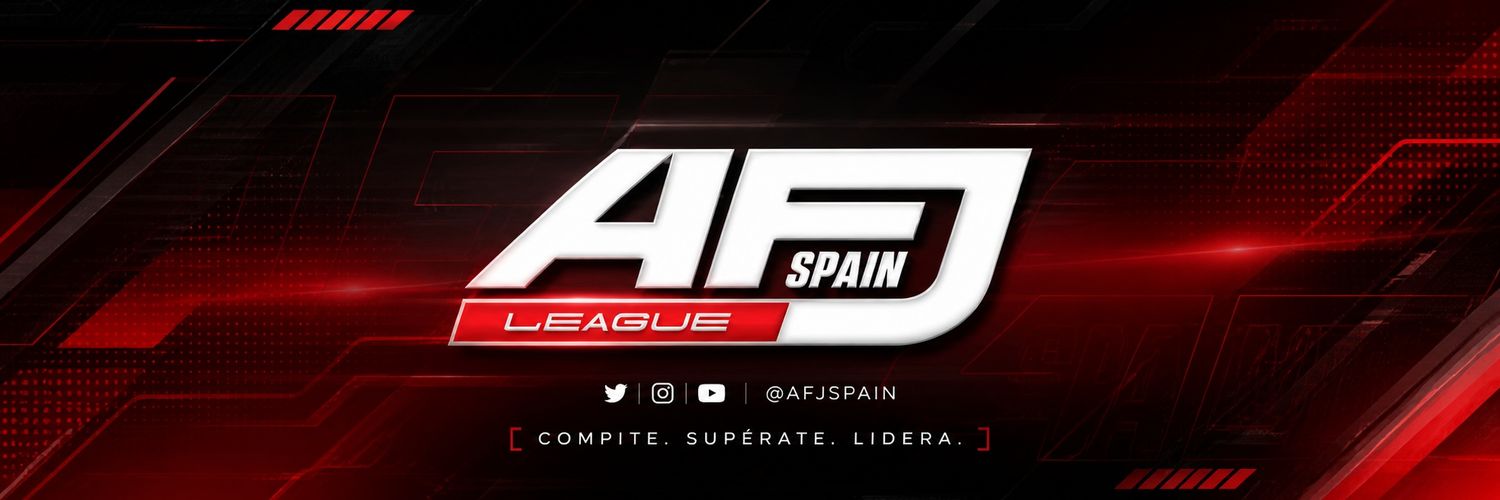 AFJ España banner
