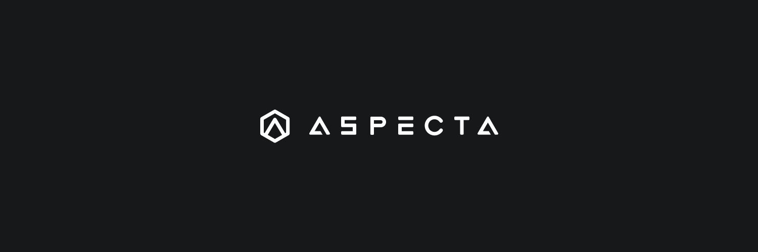 Aspecta - BuildKey 🔑 banner