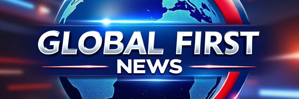 GlobalFrstNews's profile banner image
