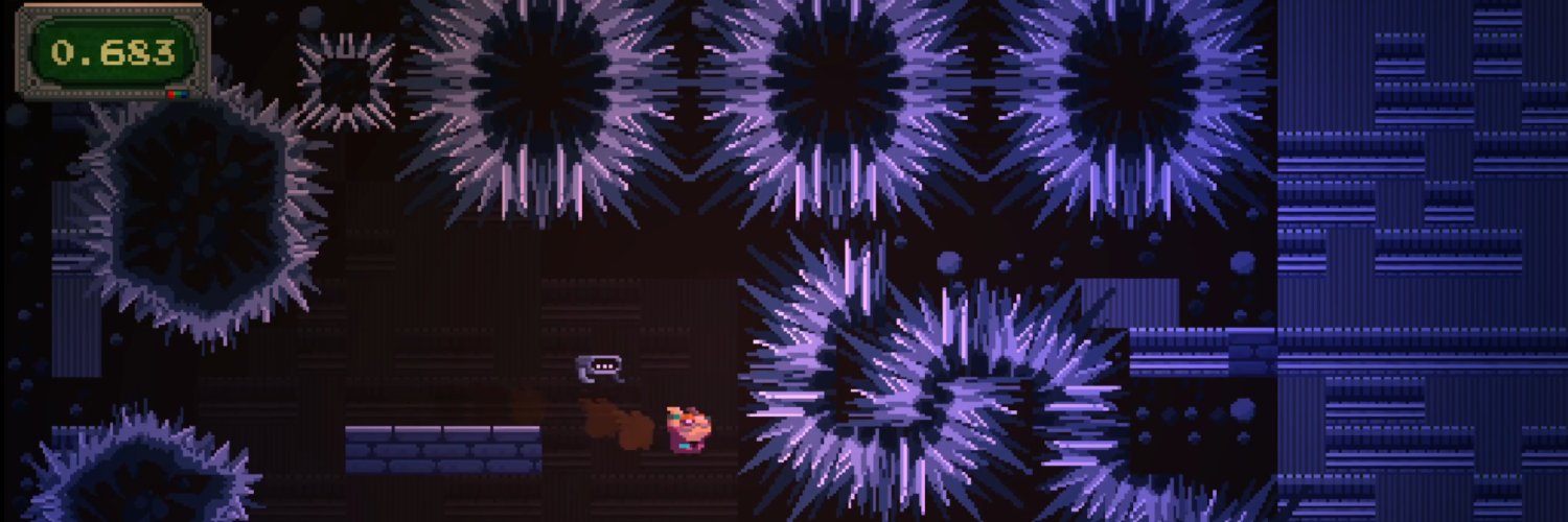 neozetti 👾🐸 Sawi, The VoidBuster banner