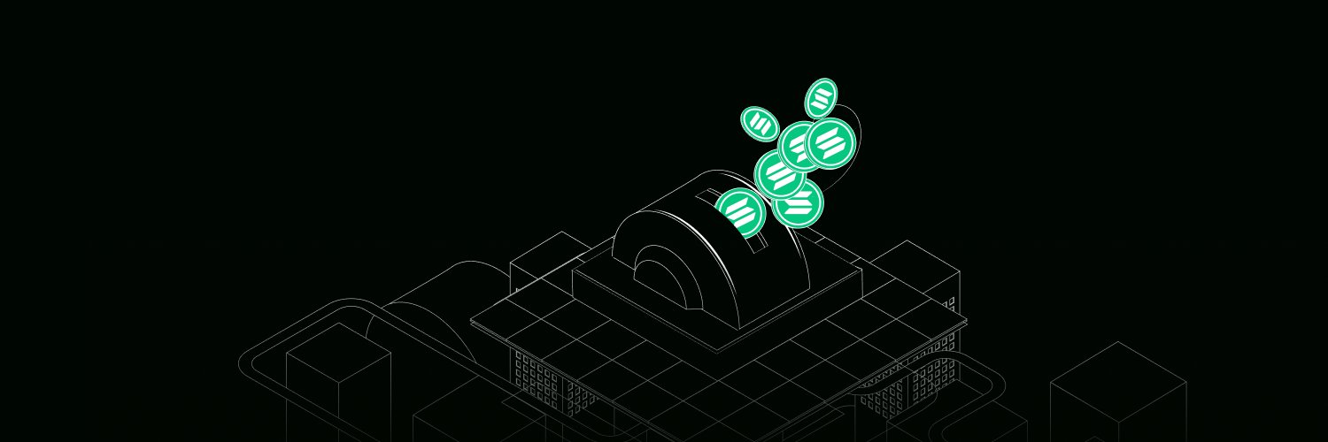 Jito Foundation banner