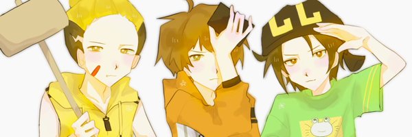 l_07ye Profile Banner