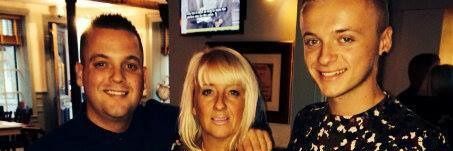 joanne1069's profile banner image