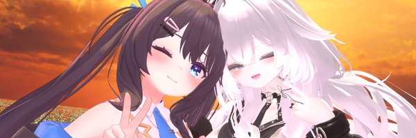 ShigureVR0825 Profile Banner