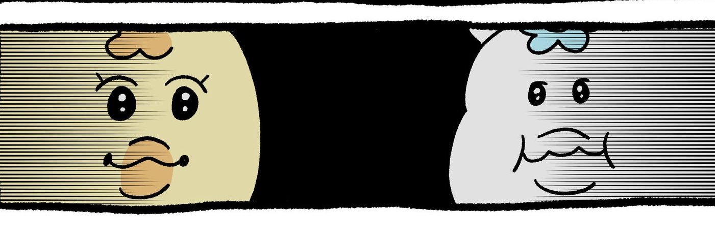 けちゃ banner