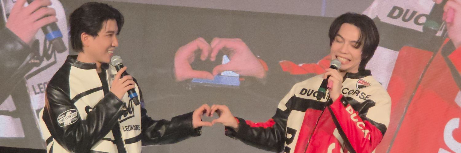 bltailandese16's profile banner image