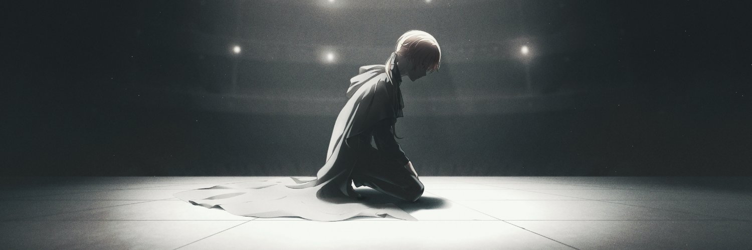 Cup ☆彡🃏 banner