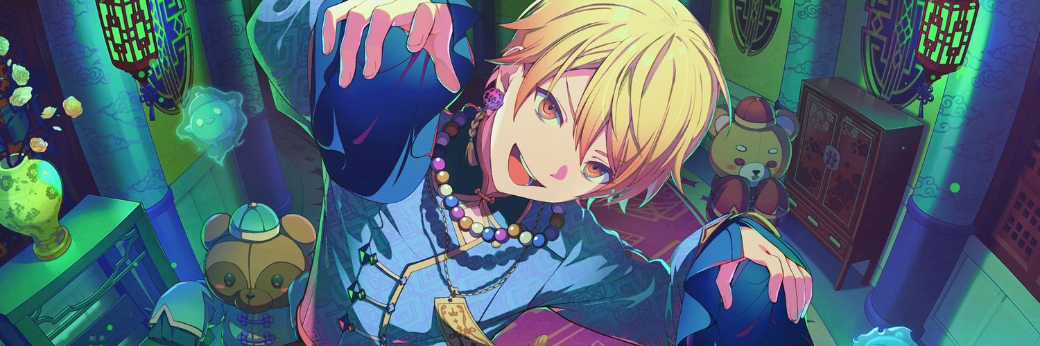 Cup ☆彡🃏 banner