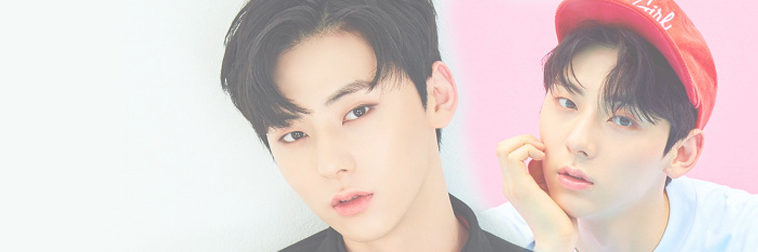 minhyuntop's profile banner image