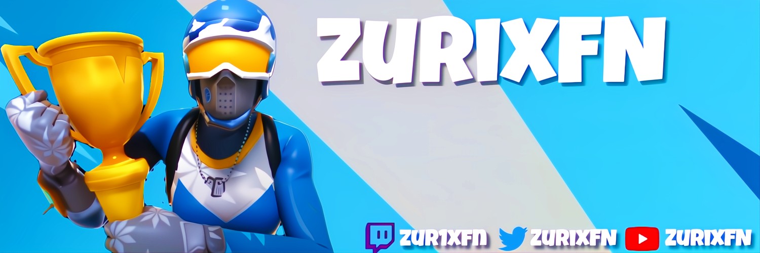 Zurix banner