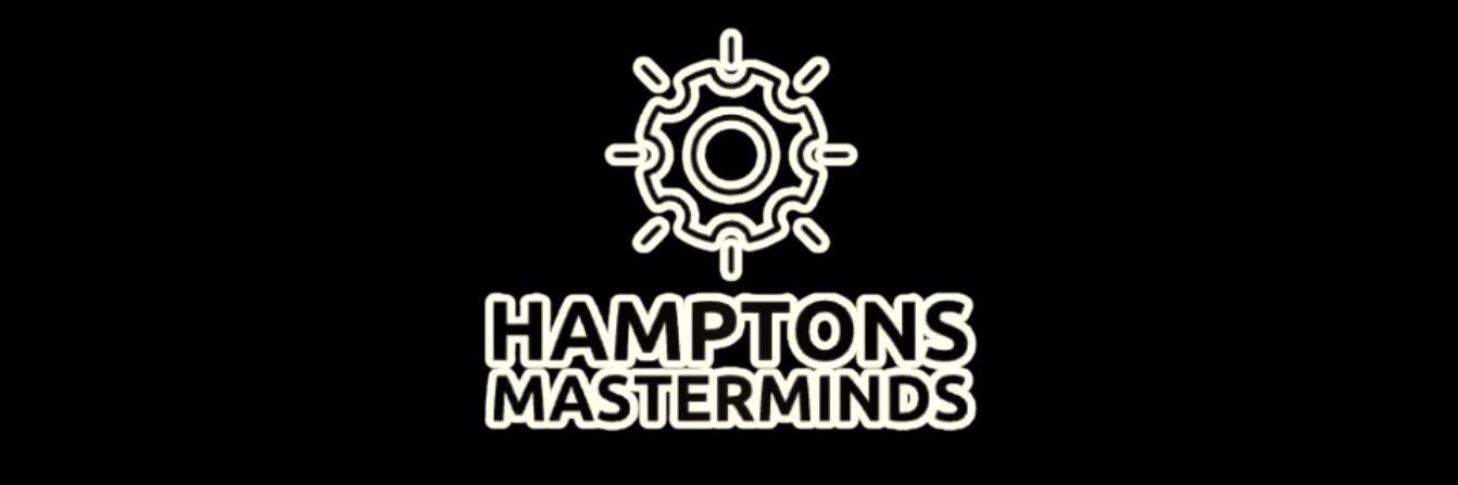 HamptonsMasterminds banner