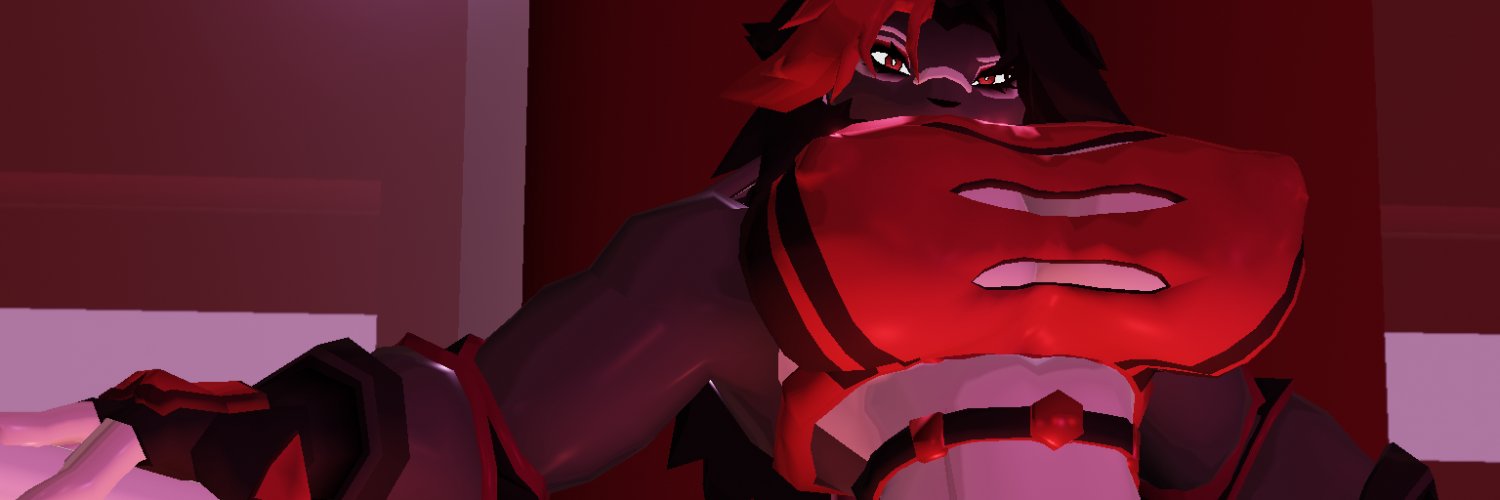 MinkySlinky🔞 banner