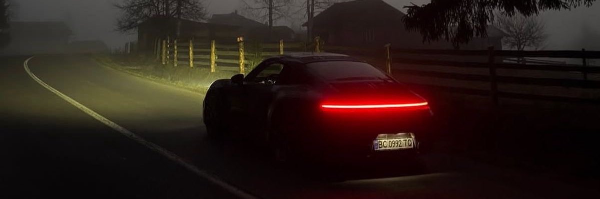 k banner