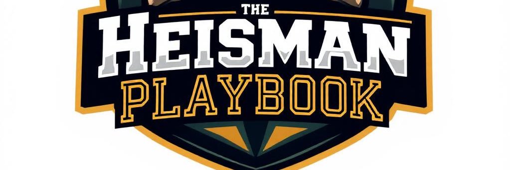 Heisman Picks banner