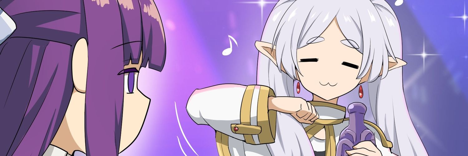 すわ猫's banner