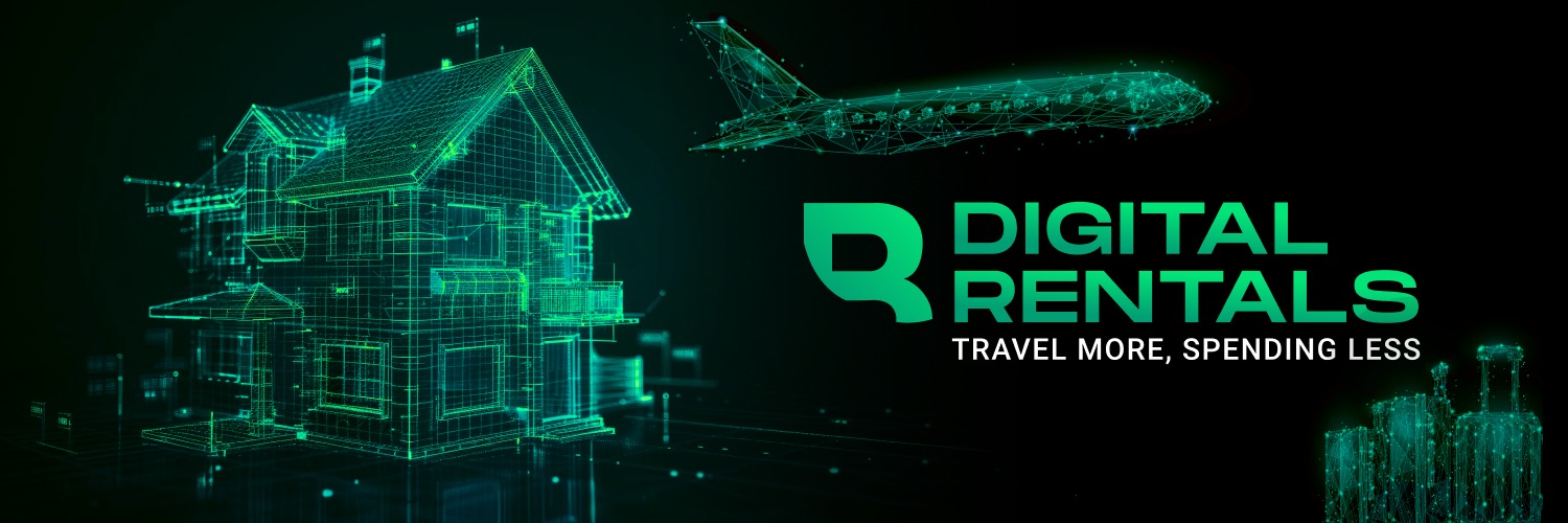 Rentals Digital banner