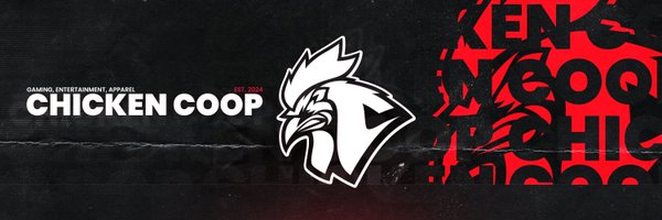 ChickenCoopGG Profile Banner