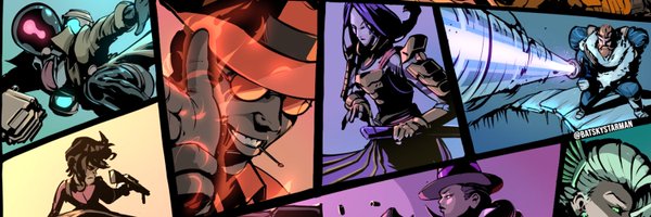 IntelDeadlock Profile Banner
