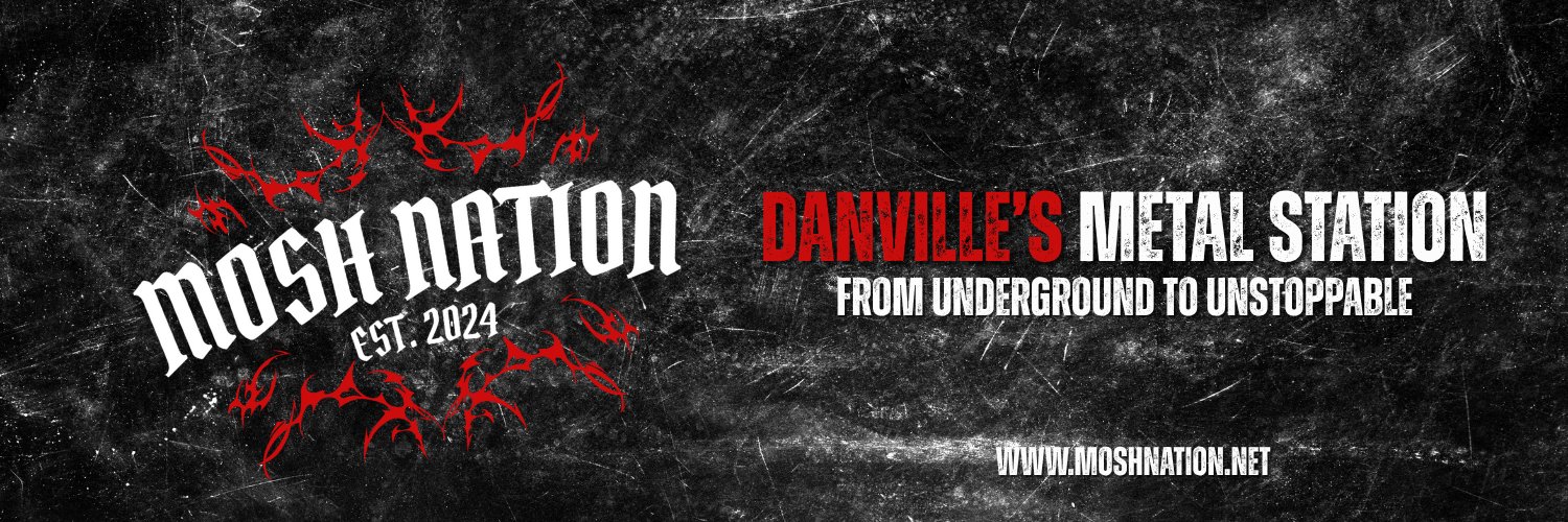 Mosh Nation banner