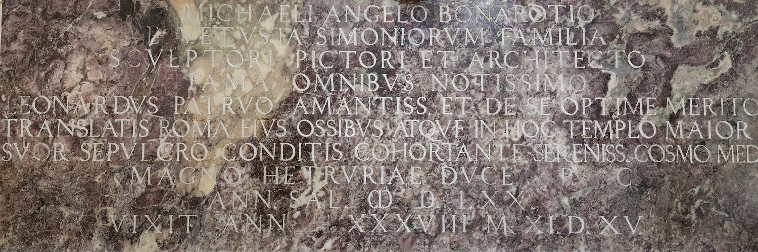 Dr. M. R Sánchez π banner