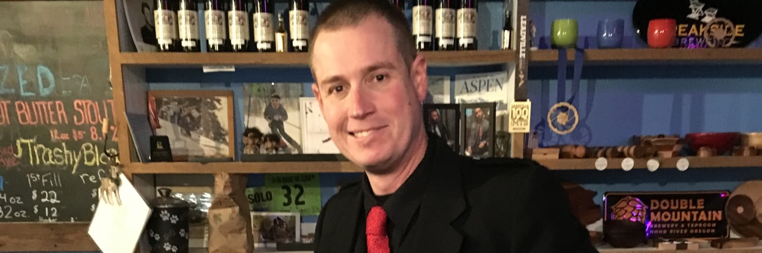 Aaron Curtright banner