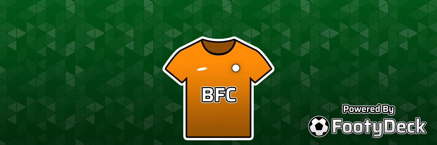 Blackpool banner