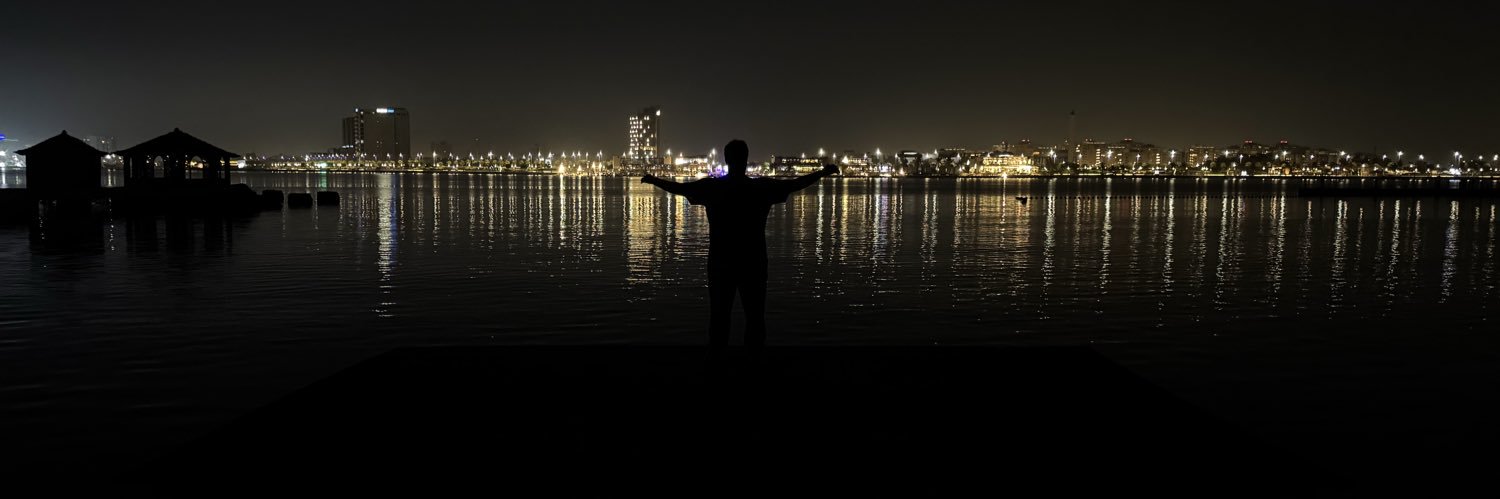 3azozz11's profile banner image