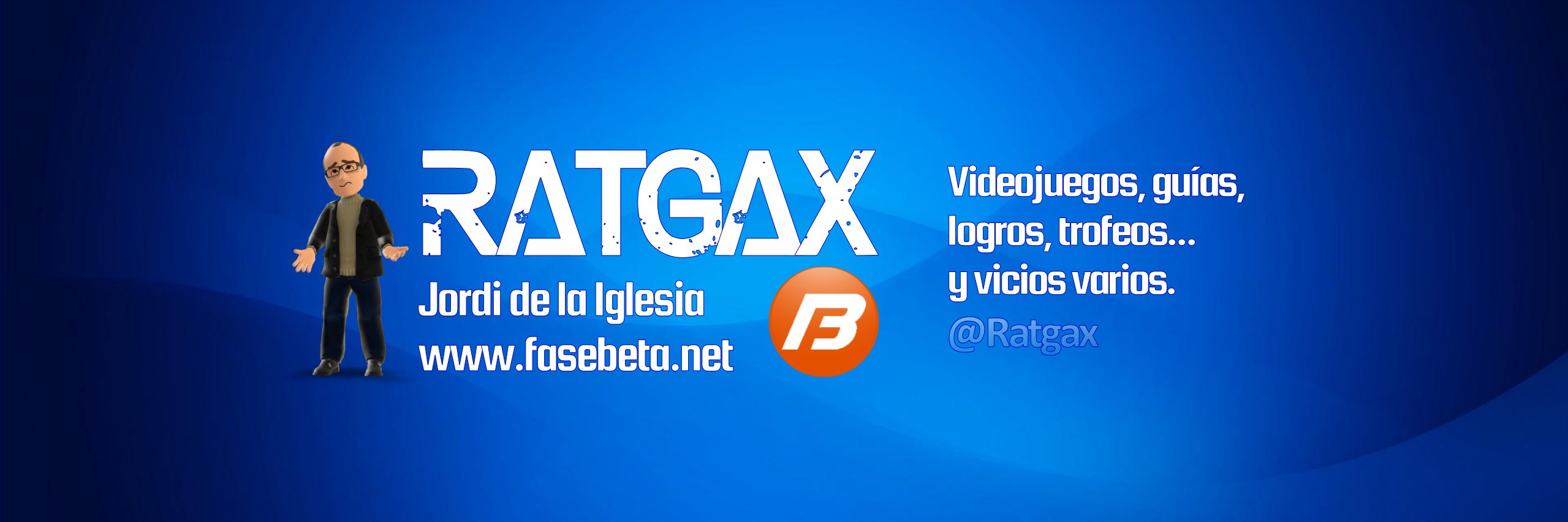 Ratgax's profile banner image