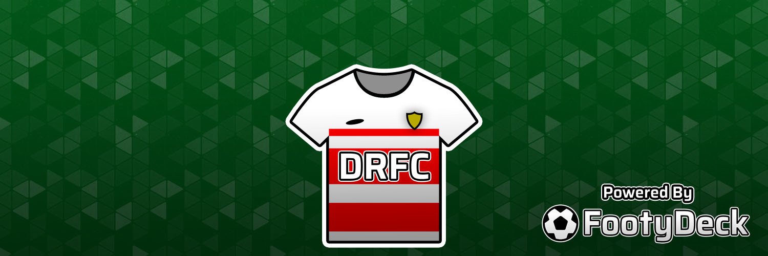 Doncaster Rovers banner