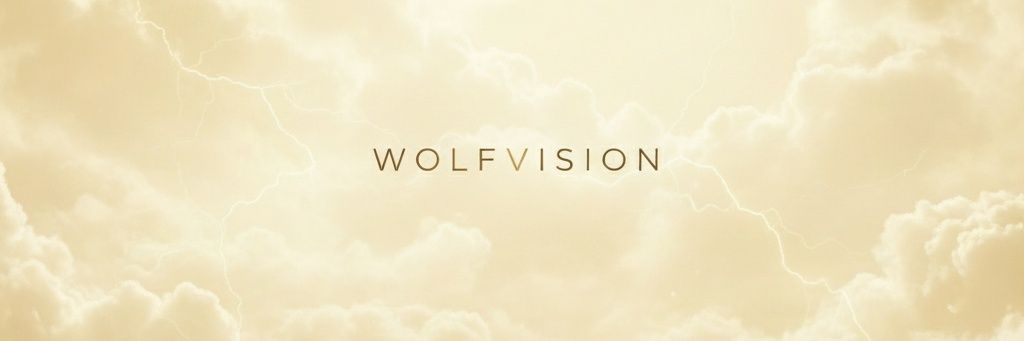 WOLF x VISION banner