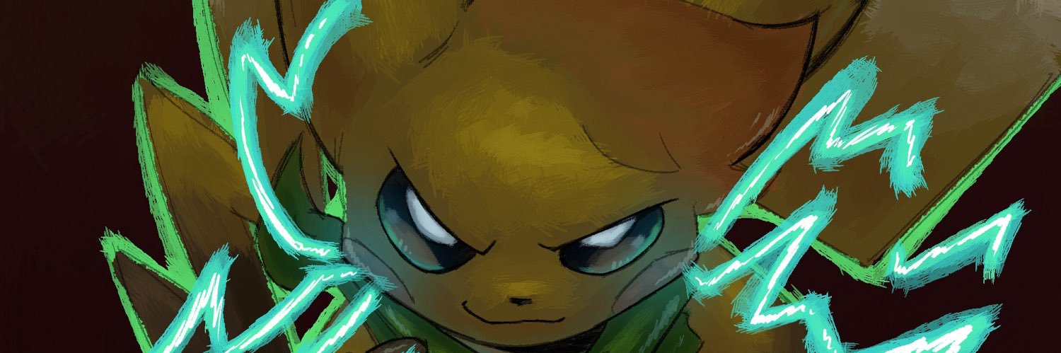 ⚡️Spark the Chu⚡️(Classic Edition) banner