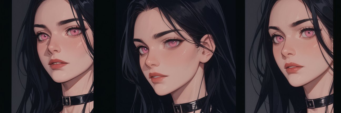 Llyrae's banner
