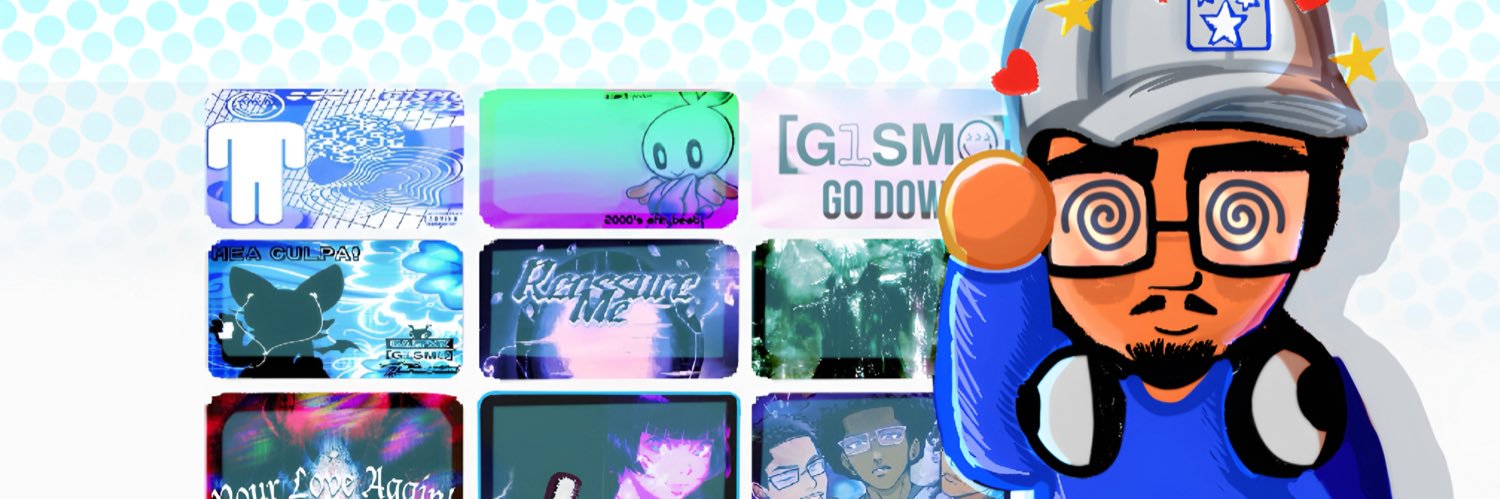 gr8atness's profile banner image