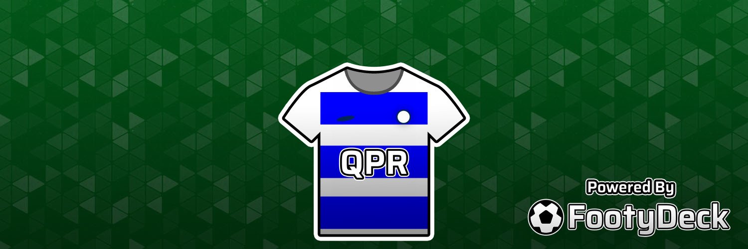 qpr_updates's profile banner image