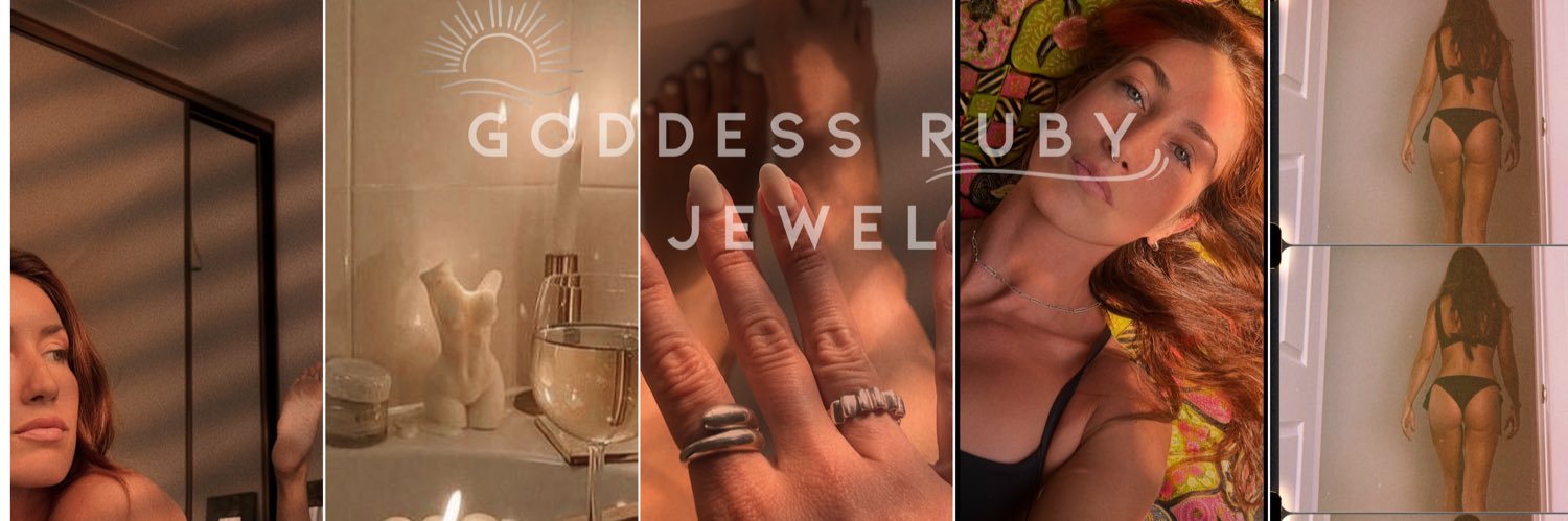 Goddess Ruby Jewel banner