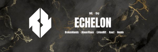 TeamEchelonGG Profile Banner