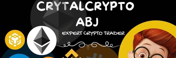 CrystalcryptoAb Profile Banner