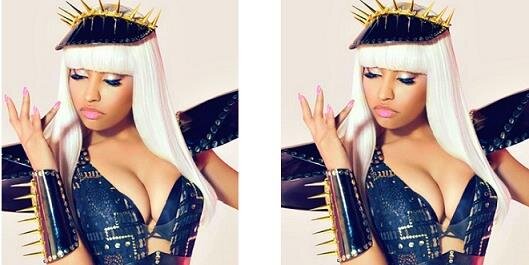 NickiFineAss's profile banner image