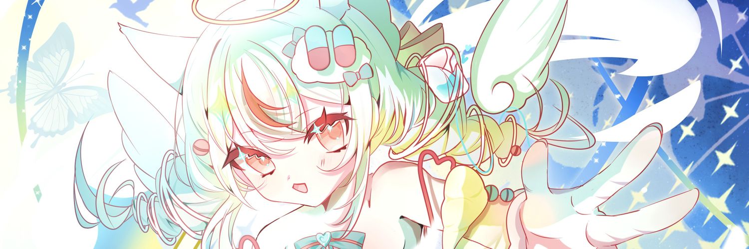 凪鸢tako's banner