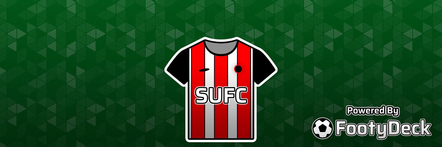 Sheffield United banner