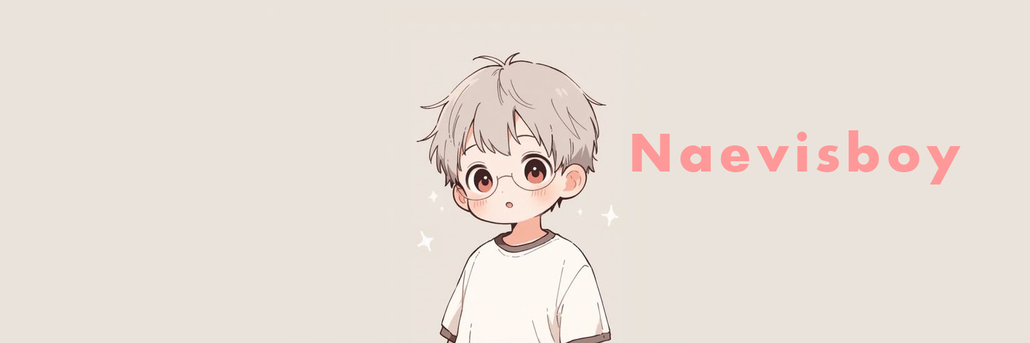 naevisboy banner