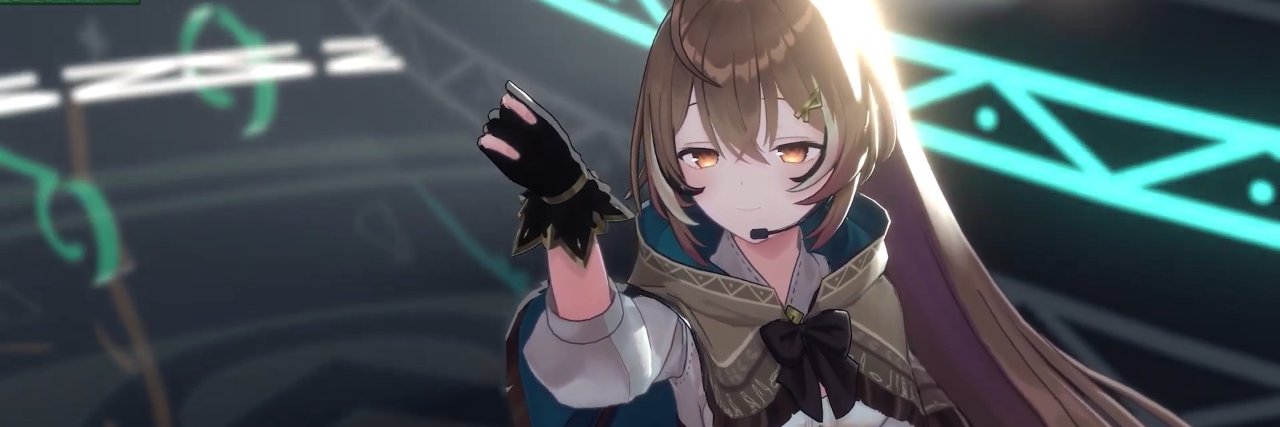 ShogaDesu's profile banner image