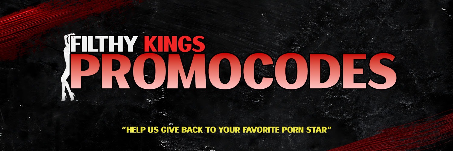 Official FilthyKings PromoCodes banner