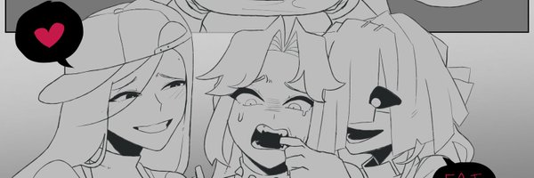 MsGrimm_D0VE Profile Banner