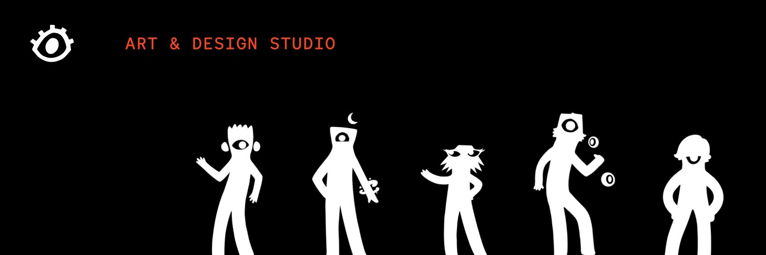 studiospotin's profile banner image